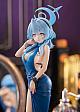 GOOD SMILE COMPANY (GSC) Blue Archive Ako (Dress) 1/7 Plastic Figure gallery thumbnail