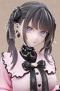 Infinity Studio SSR FIGURE Dear My Rubber Kurokawa Miu Standard Edition 1/7 Plastic Figure