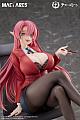 MAGI ARTS Azur Lane Duke of York Ken-so no Pedagogu 1/6 Plastic Figure gallery thumbnail