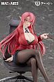 MAGI ARTS Azur Lane Duke of York Ken-so no Pedagogu 1/6 Plastic Figure gallery thumbnail
