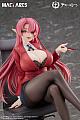MAGI ARTS Azur Lane Duke of York Ken-so no Pedagogu 1/6 Plastic Figure gallery thumbnail