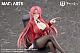 MAGI ARTS Azur Lane Duke of York Ken-so no Pedagogu 1/6 Plastic Figure gallery thumbnail