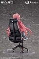 MAGI ARTS Azur Lane Duke of York Ken-so no Pedagogu 1/6 Plastic Figure gallery thumbnail