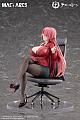 MAGI ARTS Azur Lane Duke of York Ken-so no Pedagogu 1/6 Plastic Figure gallery thumbnail
