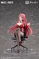 MAGI ARTS Azur Lane Duke of York Ken-so no Pedagogu 1/6 Plastic Figure gallery thumbnail