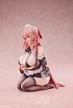 SHOWMON Otsuhane Fuwari Zen-nenrei-ban 1/5 Plastic Figure gallery thumbnail