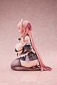 SHOWMON Otsuhane Fuwari Zen-nenrei-ban 1/5 Plastic Figure gallery thumbnail