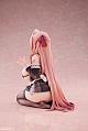 SHOWMON Otsuhane Fuwari Zen-nenrei-ban 1/5 Plastic Figure gallery thumbnail