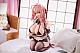 SHOWMON Otsuhane Fuwari Zen-nenrei-ban 1/5 Plastic Figure gallery thumbnail