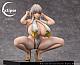 Eclipse Collectibles Rui Fujin 1/6 Plastic Figure gallery thumbnail