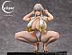 Eclipse Collectibles Rui Fujin 1/6 Plastic Figure gallery thumbnail