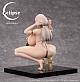 Eclipse Collectibles Rui Fujin 1/6 Plastic Figure gallery thumbnail