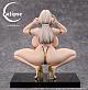 Eclipse Collectibles Rui Fujin 1/6 Plastic Figure gallery thumbnail