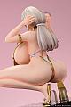 Eclipse Collectibles Rui Fujin 1/6 Plastic Figure gallery thumbnail