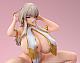 Eclipse Collectibles Rui Fujin 1/6 Plastic Figure gallery thumbnail