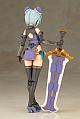 KOTOBUKIYA Frame Arms Girl Hresvelgr QIPAO Ver. Plastic Kit gallery thumbnail
