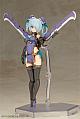 KOTOBUKIYA Frame Arms Girl Hresvelgr QIPAO Ver. Plastic Kit gallery thumbnail