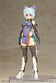 KOTOBUKIYA Frame Arms Girl Hresvelgr QIPAO Ver. Plastic Kit gallery thumbnail