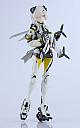 MAX FACTORY SHOJO-HATSUDOKI MOTORED CYBORG RUNNER SSX_155ar KINETIC ASH Action Figure gallery thumbnail