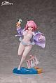 ZeroCreative Summer! Bikini! Bishoujo! 1/7 Plastic Figure gallery thumbnail