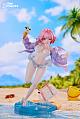 ZeroCreative Summer! Bikini! Bishoujo! 1/7 Plastic Figure gallery thumbnail