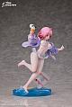 ZeroCreative Summer! Bikini! Bishoujo! 1/7 Plastic Figure gallery thumbnail