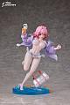 ZeroCreative Summer! Bikini! Bishoujo! 1/7 Plastic Figure gallery thumbnail