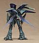 MAX FACTORY Aura Battler Dunbine PLAMAX Bellvine Plastic Kit gallery thumbnail