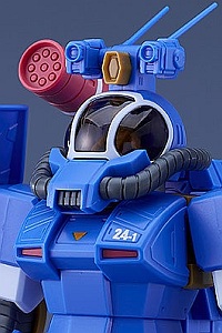 MAX FACTORY Get truth Fang of the Sun Dougram COMBAT ARMORS MAX31 Soltic H8 Roundfacer Korchima Spl Ver. GT 1/72 Plastic Kit