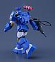 MAX FACTORY Get truth Fang of the Sun Dougram COMBAT ARMORS MAX31 Soltic H8 Roundfacer Korchima Spl Ver. GT 1/72 Plastic Kit gallery thumbnail
