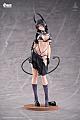 AniMester Succubus Iinchou-san Reina Illustration by Ban! 1/6 Plastic Figure gallery thumbnail