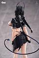 AniMester Succubus Iinchou-san Reina Illustration by Ban! 1/6 Plastic Figure gallery thumbnail