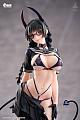AniMester Succubus Iinchou-san Reina Illustration by Ban! 1/6 Plastic Figure gallery thumbnail