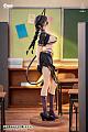 AniMester Succubus Iinchou-san Reina Illustration by Ban! 1/6 Plastic Figure gallery thumbnail