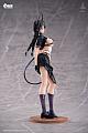 AniMester Succubus Iinchou-san Reina Illustration by Ban! 1/6 Plastic Figure gallery thumbnail