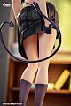 AniMester Succubus Iinchou-san Reina Illustration by Ban! 1/6 Plastic Figure gallery thumbnail