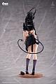 AniMester Succubus Iinchou-san Reina Illustration by Ban! 1/6 Plastic Figure gallery thumbnail