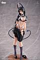 AniMester Succubus Iinchou-san Reina Illustration by Ban! 1/6 Plastic Figure gallery thumbnail