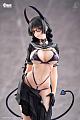 AniMester Succubus Iinchou-san Reina Illustration by Ban! 1/6 Plastic Figure gallery thumbnail