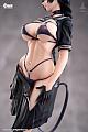 AniMester Succubus Iinchou-san Reina Illustration by Ban! 1/6 Plastic Figure gallery thumbnail