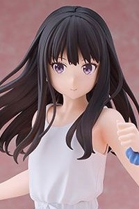 BellFine TV Anime Lycoris Recoil Inoue Takina White One-piece Ver. 1/7 Plastic Figure