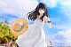 BellFine TV Anime Lycoris Recoil Inoue Takina White One-piece Ver. 1/7 Plastic Figure gallery thumbnail