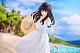 BellFine TV Anime Lycoris Recoil Inoue Takina White One-piece Ver. 1/7 Plastic Figure gallery thumbnail