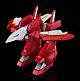 GOOD SMILE COMPANY (GSC) Kikoukai Galient MODEROID Galient Juu-sou Kai Plastic Kit gallery thumbnail