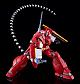 GOOD SMILE COMPANY (GSC) Kikoukai Galient MODEROID Galient Juu-sou Kai Plastic Kit gallery thumbnail