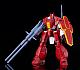 GOOD SMILE COMPANY (GSC) Kikoukai Galient MODEROID Galient Juu-sou Kai Plastic Kit gallery thumbnail