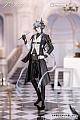 Myethos Gift+ Arknights Logos Otoritsu no Tabi VER. 1/8 Plastic Figure gallery thumbnail