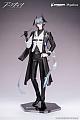 Myethos Gift+ Arknights Logos Otoritsu no Tabi VER. 1/8 Plastic Figure gallery thumbnail