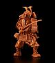 MAX FACTORY PLAMAX Kamakura Jidai no Yoroimusha Sekidou no Sou Copper Color Edition 1/12 Plastic Kit gallery thumbnail