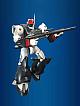 EVOLUTION TOY Metal Action FAM-RV-S1 Vifam Shoki Soubi-ban Action Figure gallery thumbnail